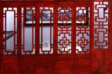 江西你知道中式门窗和建筑的关系吗？