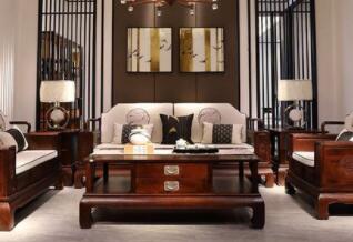 江西你知道中式家具设计是怎样的吗？