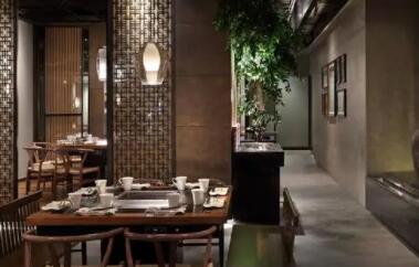 江西为什么文化在中式餐饮空间设计中非常重要